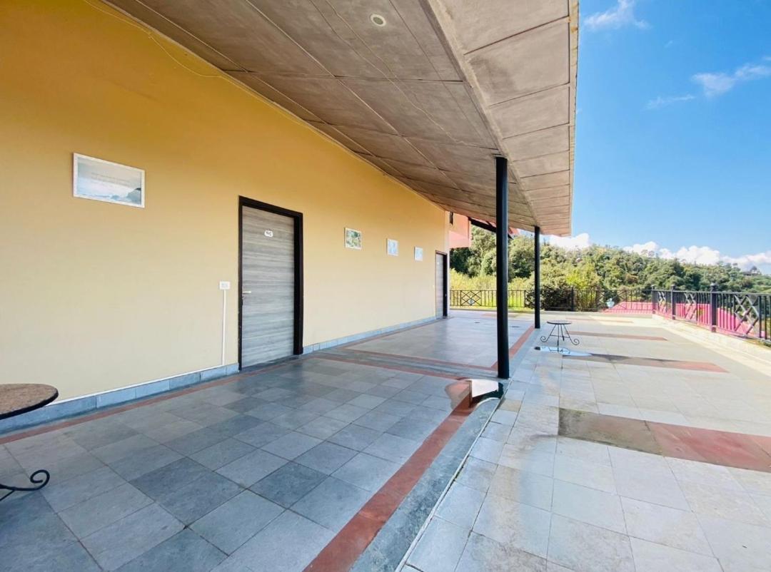 Mist N Meadows Resort Rājgarh Exteriér fotografie
